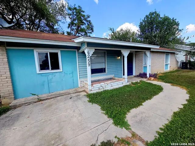 4259 Summer Sun Ln, San Antonio, TX 78217 - #3
