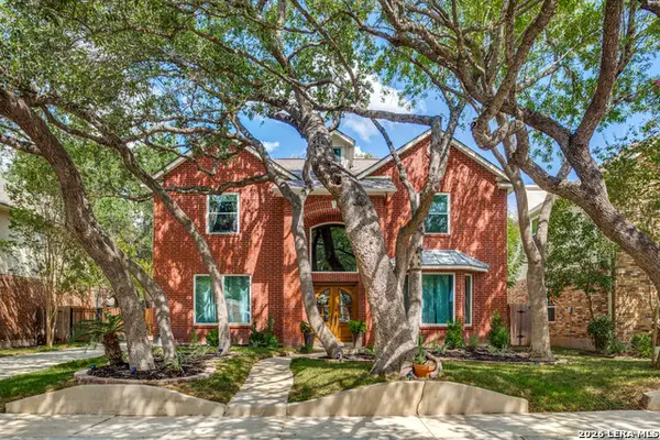 13806 Shavano Mist, San Antonio, TX 78230