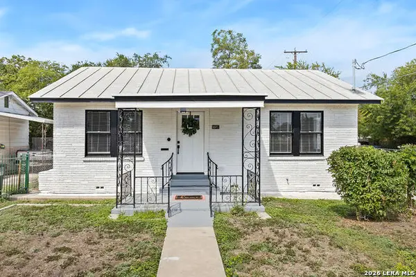 2055 E Crockett St, San Antonio, TX 78202
