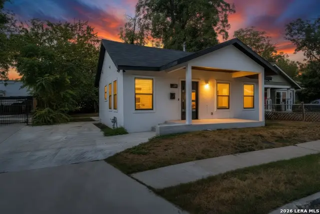 127 Haynes, San Antonio, TX 78210 - #1