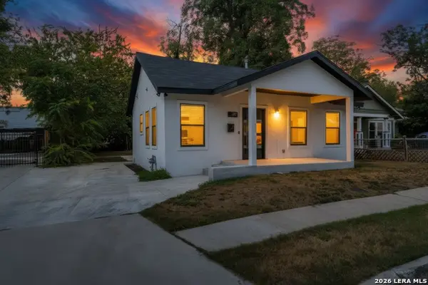 127 Haynes, San Antonio, TX 78210