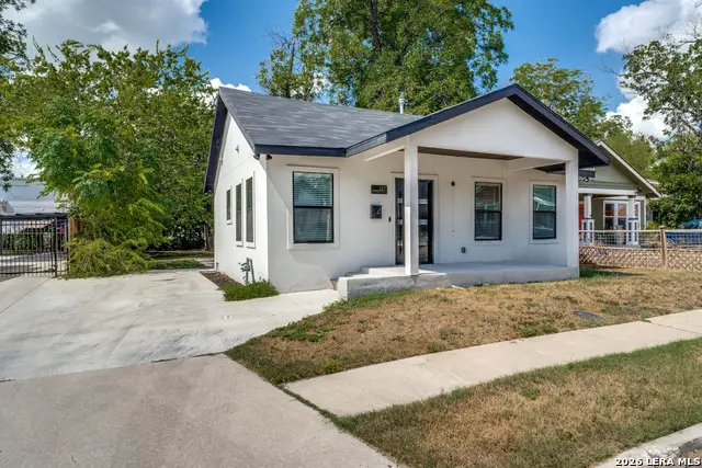 127 Haynes, San Antonio, TX 78210 - #2