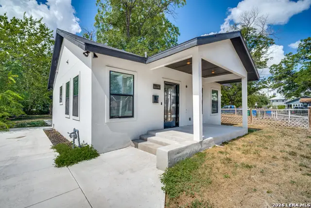 127 Haynes, San Antonio, TX 78210 - #3