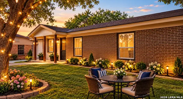 347 Bertetti, San Antonio, TX 78227