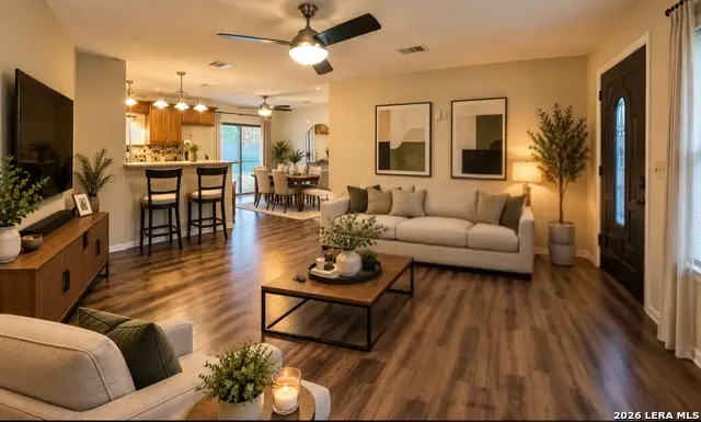 347 Bertetti, San Antonio, TX 78227 - #3