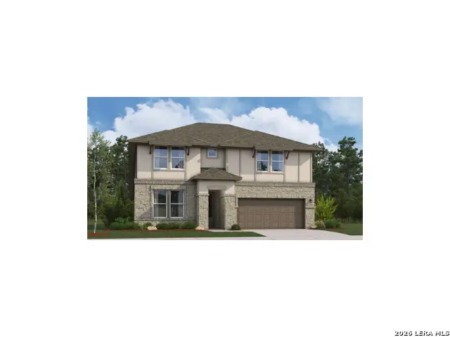 7023 Comanche Cave, San Antonio, TX 78233 - #1