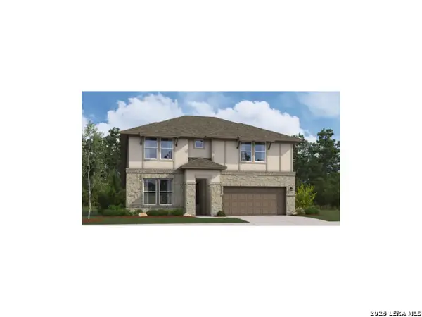 7023 Comanche Cave, San Antonio, TX 78233