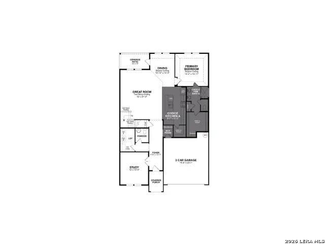 7023 Comanche Cave, San Antonio, TX 78233 - #3