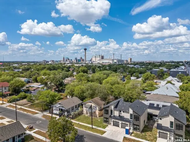 919 Florida St, San Antonio, TX 78210 - #2