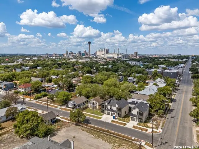 919 Florida St, San Antonio, TX 78210 - #3