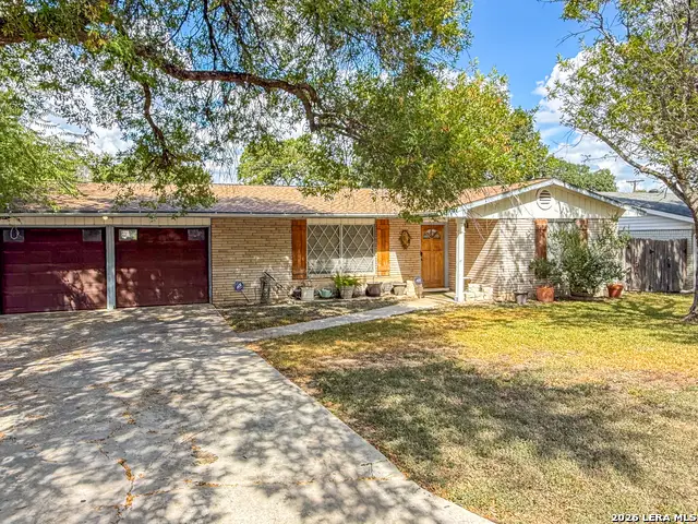 307 Granada, San Antonio, TX 78216 - #3