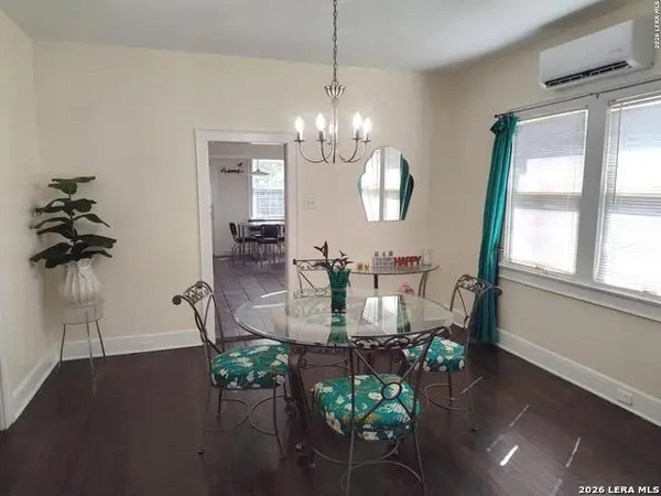 334 Pershing Ave, San Antonio, TX 78209