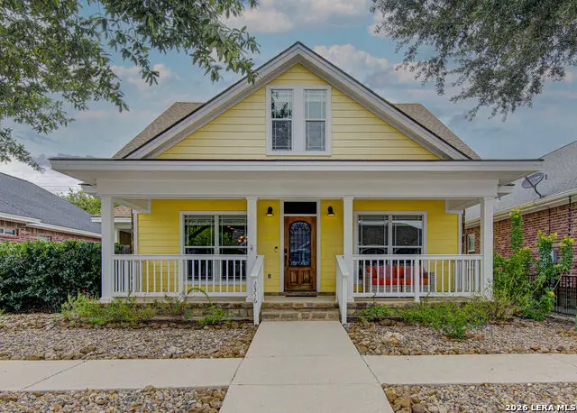 2356 Village Path, New Braunfels, TX 78130 - #1