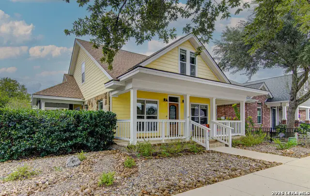 2356 Village Path, New Braunfels, TX 78130 - #2