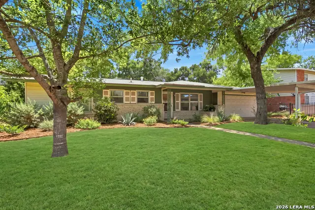 7430 Westshire Dr, San Antonio, TX 78227 - #1