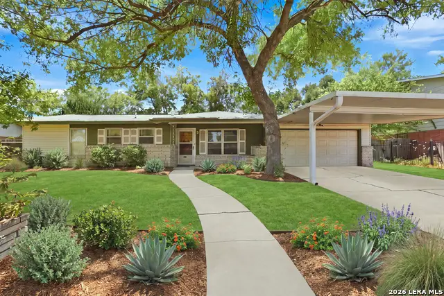 7430 Westshire Dr, San Antonio, TX 78227 - #2