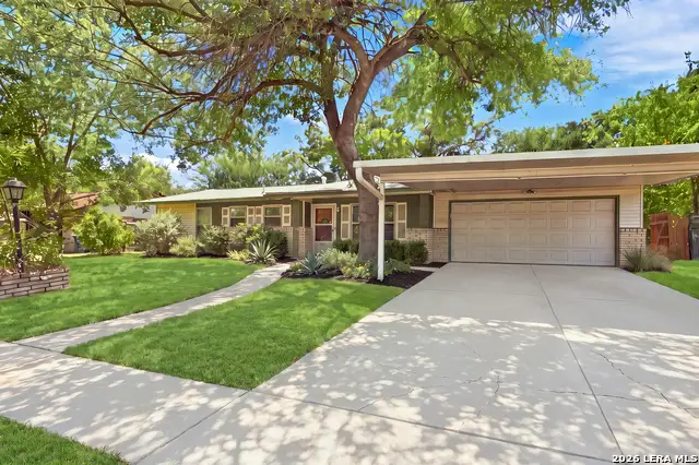 7430 Westshire Dr, San Antonio, TX 78227 - #3