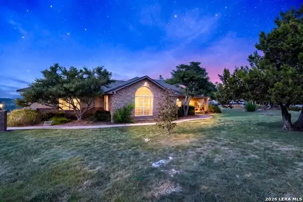 2639 Summit Skyway, Canyon Lake, TX 78132