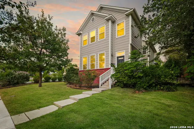 444 Elmhurst Ave, San Antonio, TX 78209 - #1