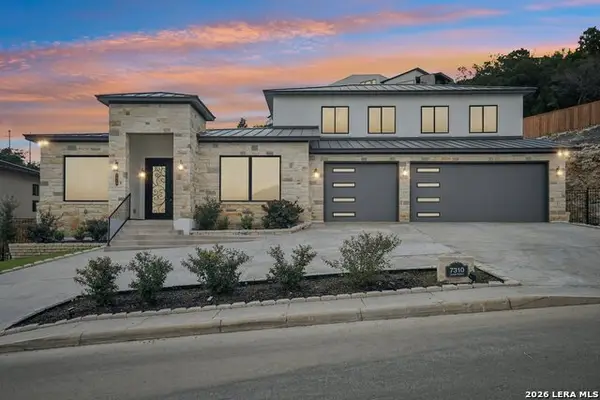 7310 Cresta Bulivar, San Antonio, TX 78256