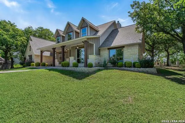 3512 Comanche Trace Dr, Kerrville, TX 78028 - #2