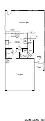 4142 Amory Ave, San Antonio, TX 78247 - #3