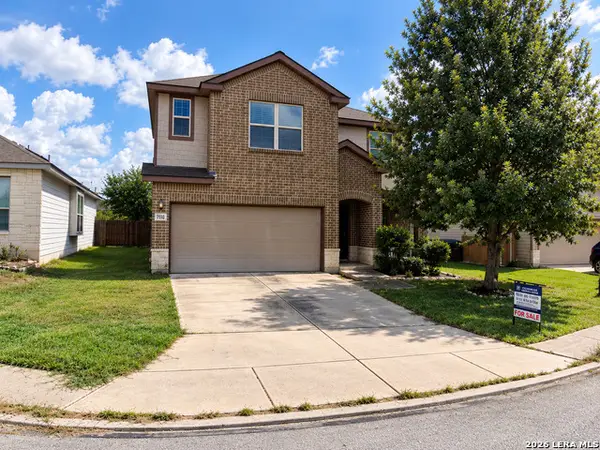7110 Magnolia Blf, San Antonio, TX 78218