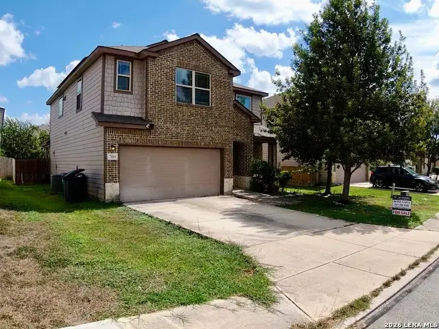 7110 Magnolia Blf, San Antonio, TX 78218 - #2