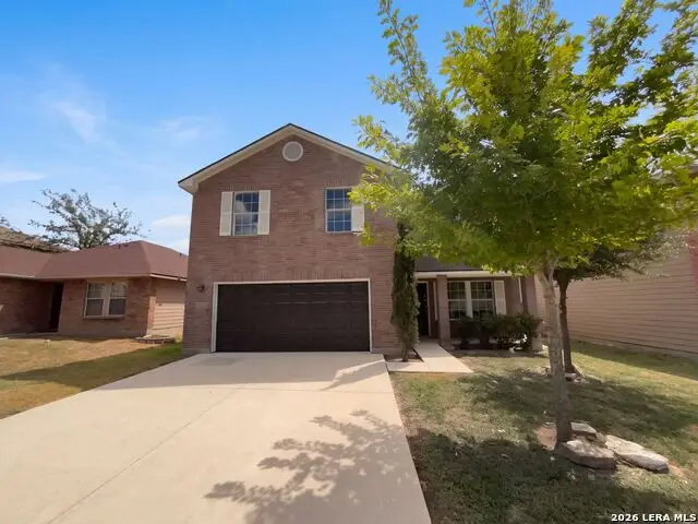 9420 Dublin Grn, San Antonio, TX 78254 - #1