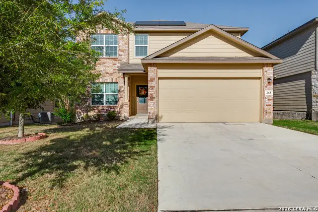 268 Cuban Emerald, San Antonio, TX 78253 - #1
