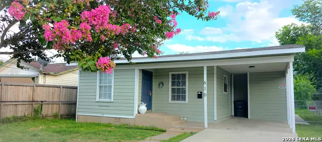 610 El Monte Blvd, San Antonio, TX 78212 - #1
