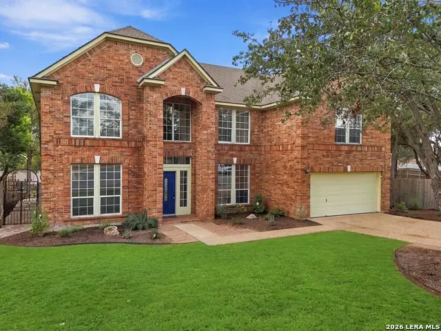 20514 Wild Springs Dr, San Antonio, TX 78258 - #1