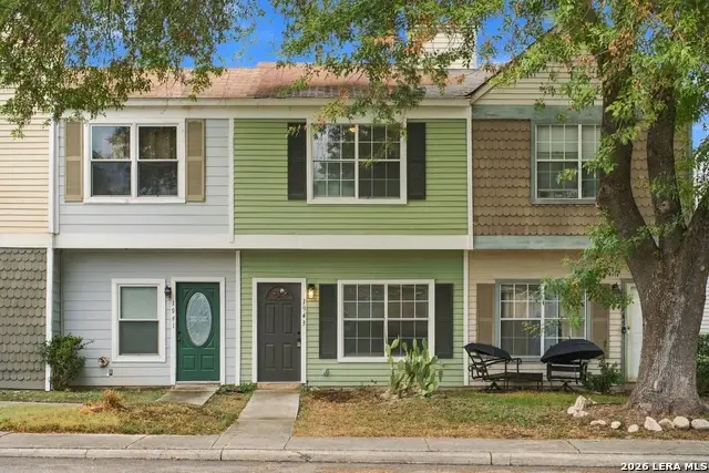 1943 Budding Blvd, San Antonio, TX 78247 - #2