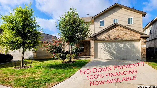 13314 Wood Sedge, San Antonio, TX 78254 - #1