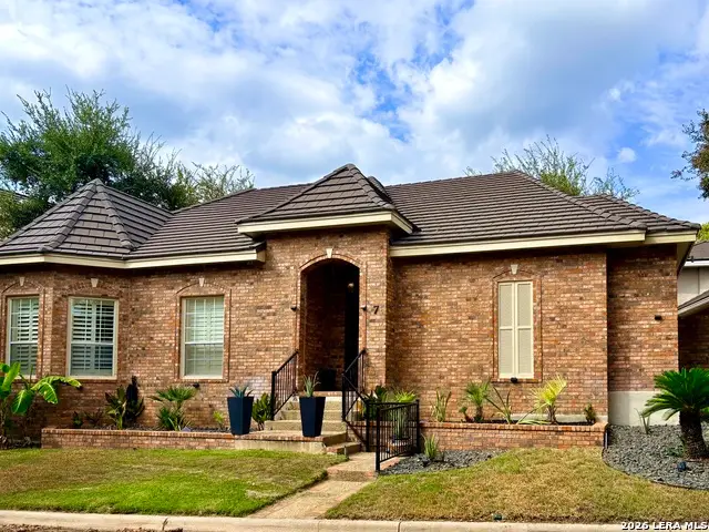 7 Westcourt Lane, San Antonio, TX 78257 - #1