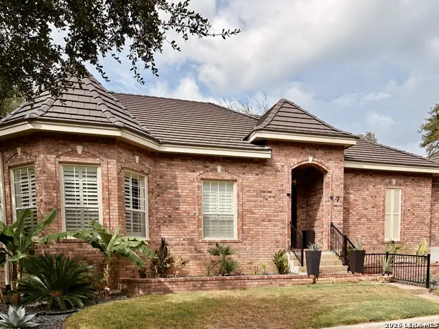 7 Westcourt Lane, San Antonio, TX 78257 - #2