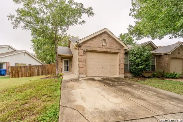 7919 Sunflower, San Antonio, TX 78240 - #1
