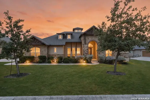 18715 Canyon View Pass, Helotes, TX 78023