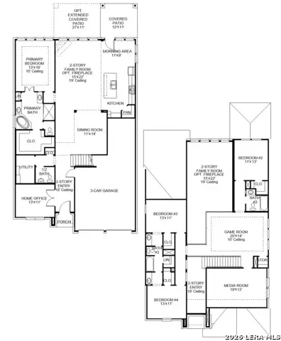 2920 Flaxen Way, Seguin, TX 78155 - #2