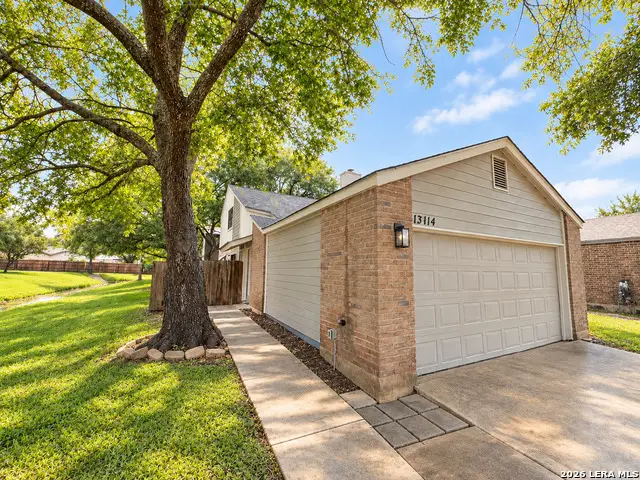13114 Brook Garden Ln, San Antonio, TX 78232 - #1