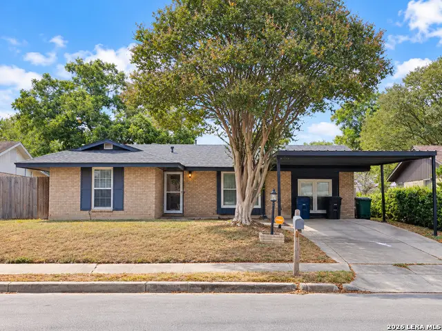 342 Leff, San Antonio, TX 78221 - #1