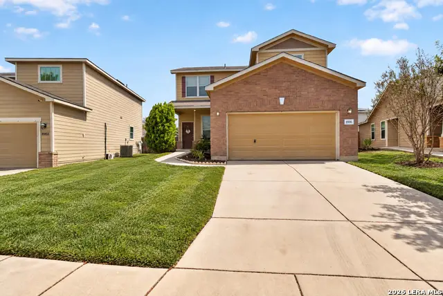 8906 Mission Strm, San Antonio, TX 78223 - #2