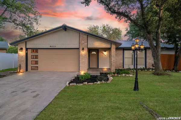 6850 Agua Calientes, San Antonio, TX 78239