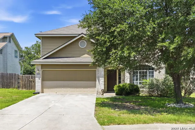 3439 Butterleigh, San Antonio, TX 78247 - #2