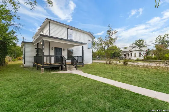 1822 Monterey St, San Antonio, TX 78207 - #3