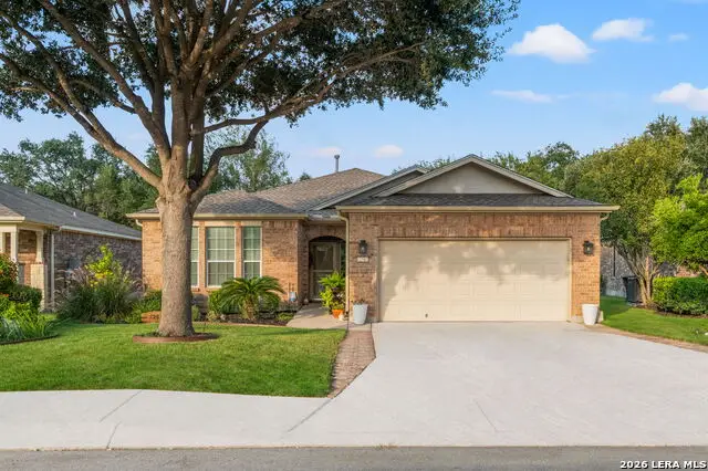 12511 Rapids Pass, San Antonio, TX 78253 - #1