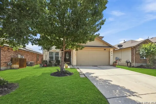 8934 Ironwood Hl, San Antonio, TX 78254 - #2