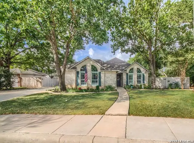 13815 Ridge Farm, San Antonio, TX 78230 - #1