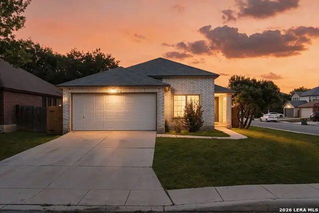 1212 Carmel Oaks, San Antonio, TX 78253 - #1