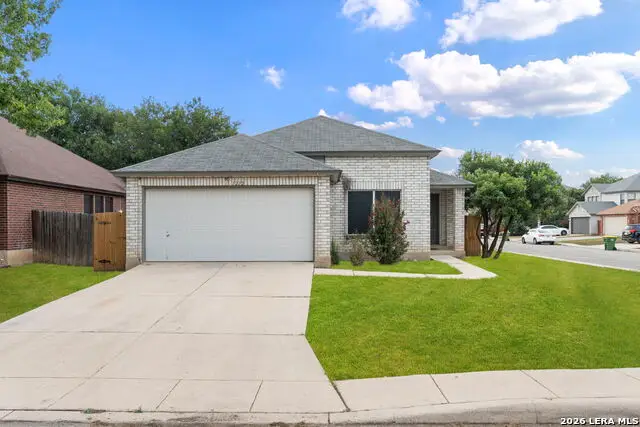 1212 Carmel Oaks, San Antonio, TX 78253 - #3